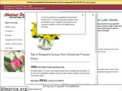 Sites similar to floraflowersandgifts.ca