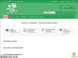 Sites similar to floraforu.com