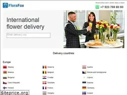 Sites similar to florafox.com