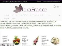 Sites similar to florafrance.com