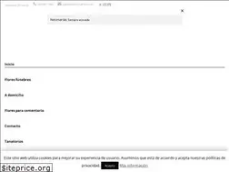 Sites similar to florafrica.com