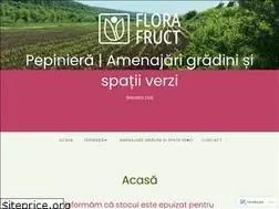 Sites similar to florafruct.com