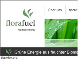 Sites similar to florafuel.de
