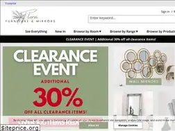 Sites similar to florafurniture.co.uk