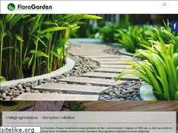Sites similar to floragarden.pl