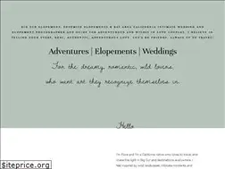 Sites similar to floragibson.com