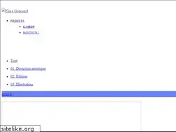 Sites similar to floragressard.com