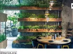 Sites similar to floragrow.ru