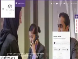Sites similar to florahospitality.com