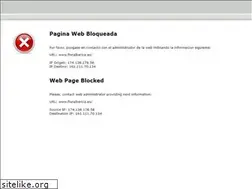 Sites similar to floraiberica.es