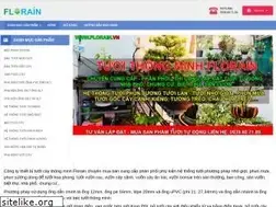 Sites similar to florain.vn