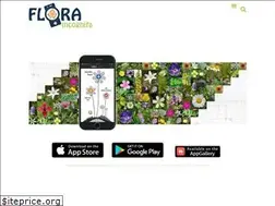 Sites similar to floraincognita.com
