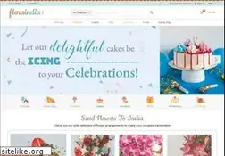 Sites similar to floraindia.com