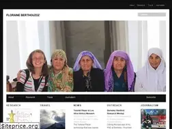 Sites similar to floraine.org