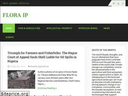 Sites similar to floraip.com