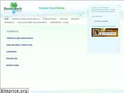 Sites similar to floraisbach.com.br