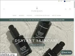 Sites similar to floraison.ie