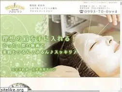 Sites similar to floraison.jp