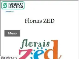 Sites similar to floraiszed.com