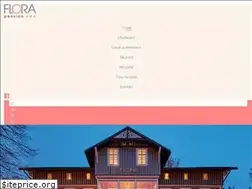 Sites similar to florajanskelazne.cz