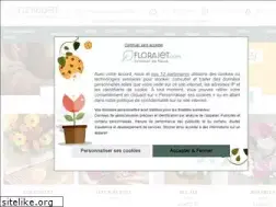 Sites similar to florajet.com