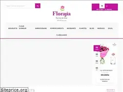 Sites similar to florajia.com