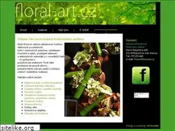 Sites similar to floral-art.cz