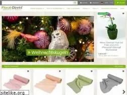 Sites similar to floral-direkt.de