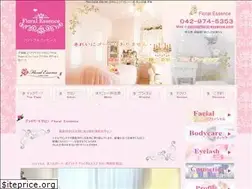 Sites similar to floral-essence.com