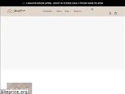 Sites similar to floralacres.ca