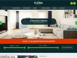 Sites similar to floralakopark.hu