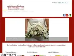 Sites similar to floralarrangementsfresno.com