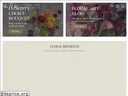 Sites similar to floralart.ie