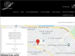Sites similar to floralartanddecor.com