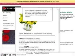 Sites similar to floralartistry.com