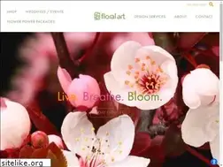 Sites similar to floralartla.com