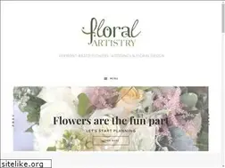 Sites similar to floralartvt.com