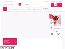 Sites similar to floralbay.com
