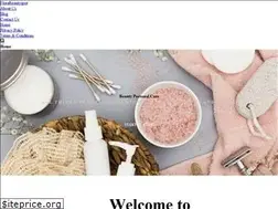 Sites similar to floralbeautyspot.com