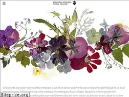 Sites similar to floralcollage.com