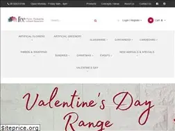 Sites similar to floralcraft.com.au