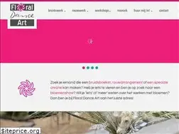 Sites similar to floraldanceart.nl
