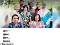Sites similar to floraldentalcare.com