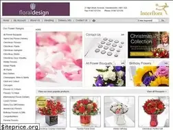 Sites similar to floraldesigninverurie.co.uk