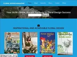 Sites similar to floraldesignmagazine.com