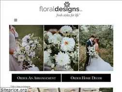 Sites similar to floraldesigns-ltd.com