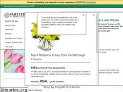Sites similar to floraldesignsbymarilyn.com