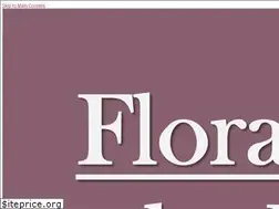 Sites similar to floraldesignsinc.com
