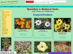 Sites similar to floralencounters.com