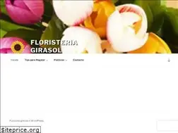 Sites similar to floralesgirasol.com